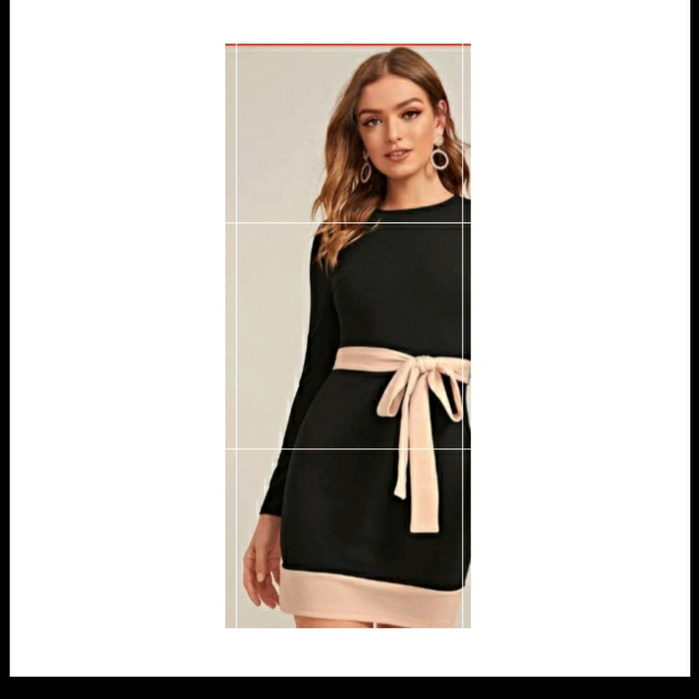 Dress - Picture 4 of 4